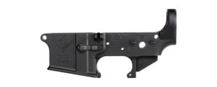 SOT Forged Stripped Lower