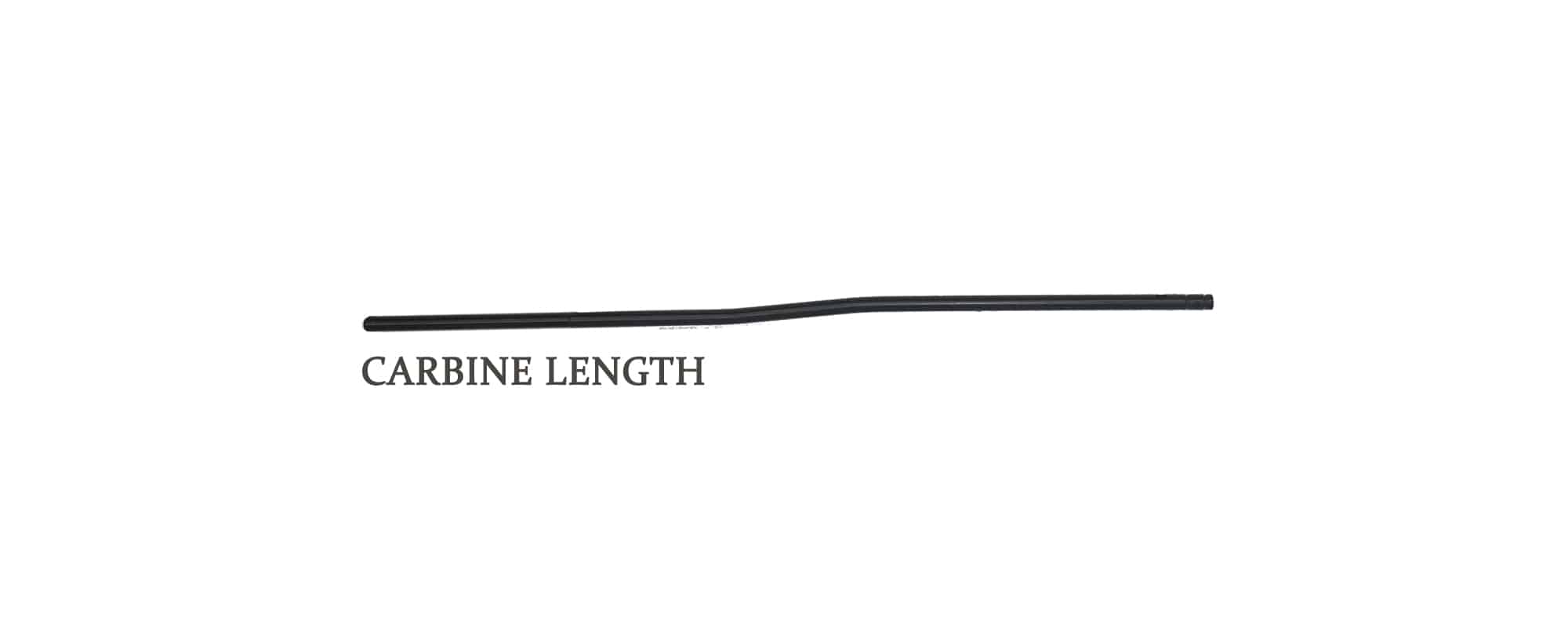Carbine Length Gas Tube