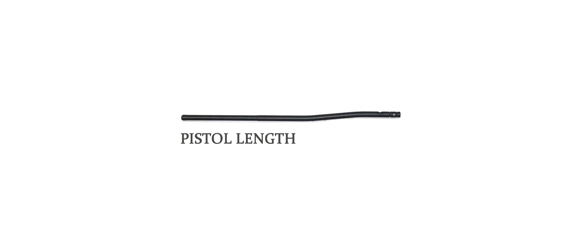 Pistol Length Gas Tube