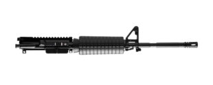 16" Carbine FSB Upper W/ M4 Handgaurd