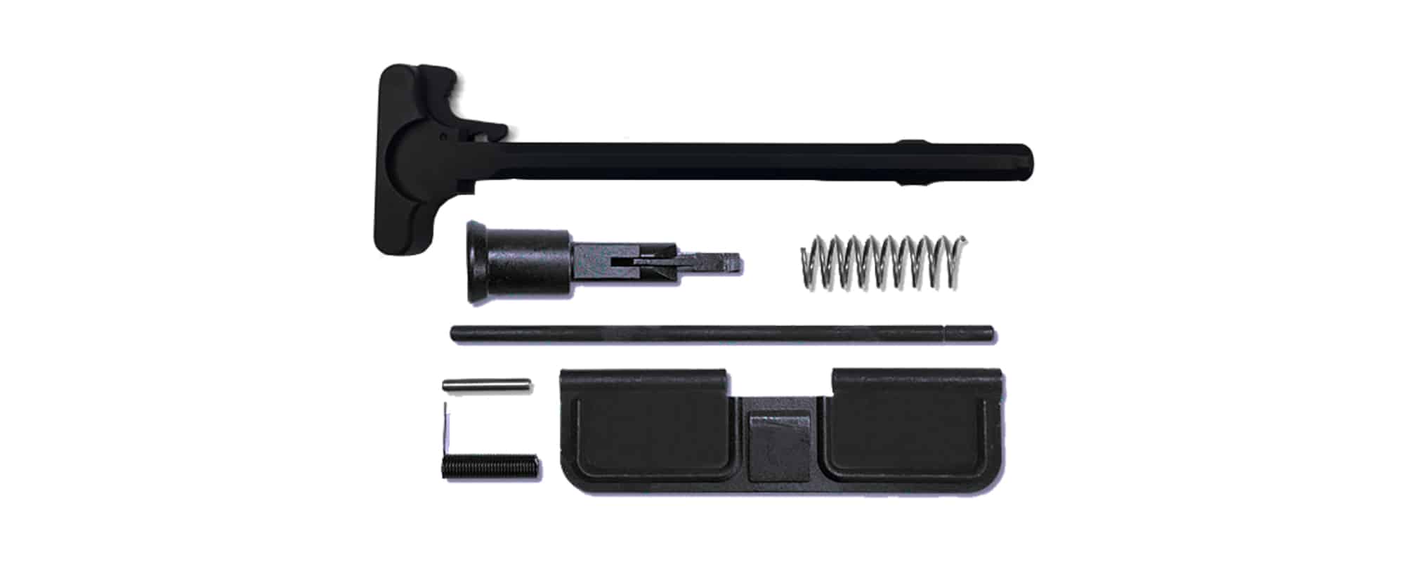 Upper Parts Kit W/ Charging handle