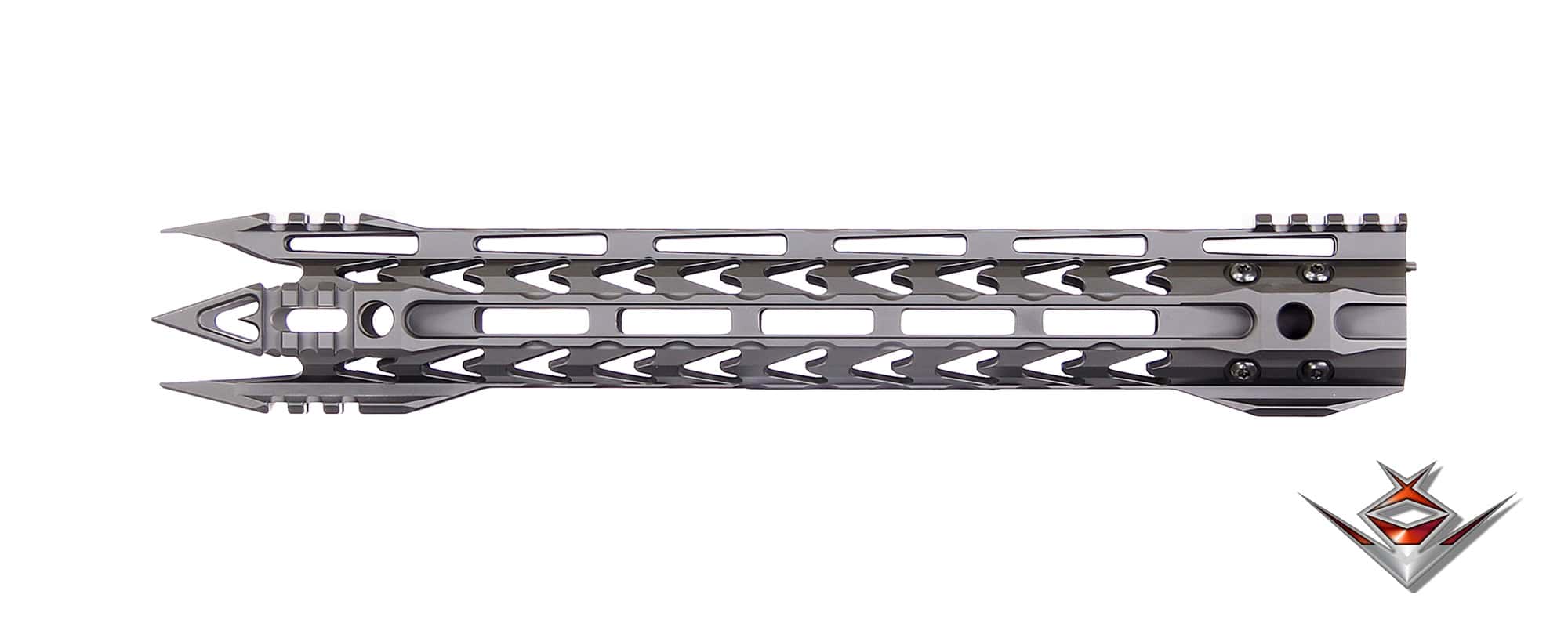 JAVELIN™ 14″ M-LOK Handguard - Image 2
