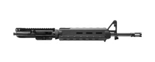 14.5" to 16.01" Midlength Upper With FSB MOE Handguard