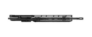 14.5" To 16.01" Upper With GPX 12"