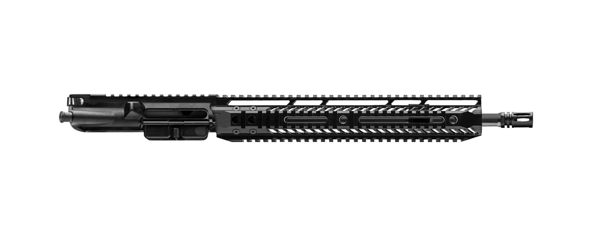 14.5" Upper With GPR 12