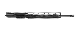 16" Midlength Upper With GPX 12" Rail