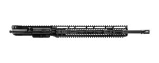 16" Midlength Upper With GPX 14" Rail