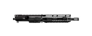 7.5" Upper With GPX 7" Rail