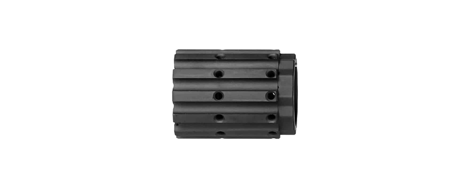 Barrel Nut For 308 Rail