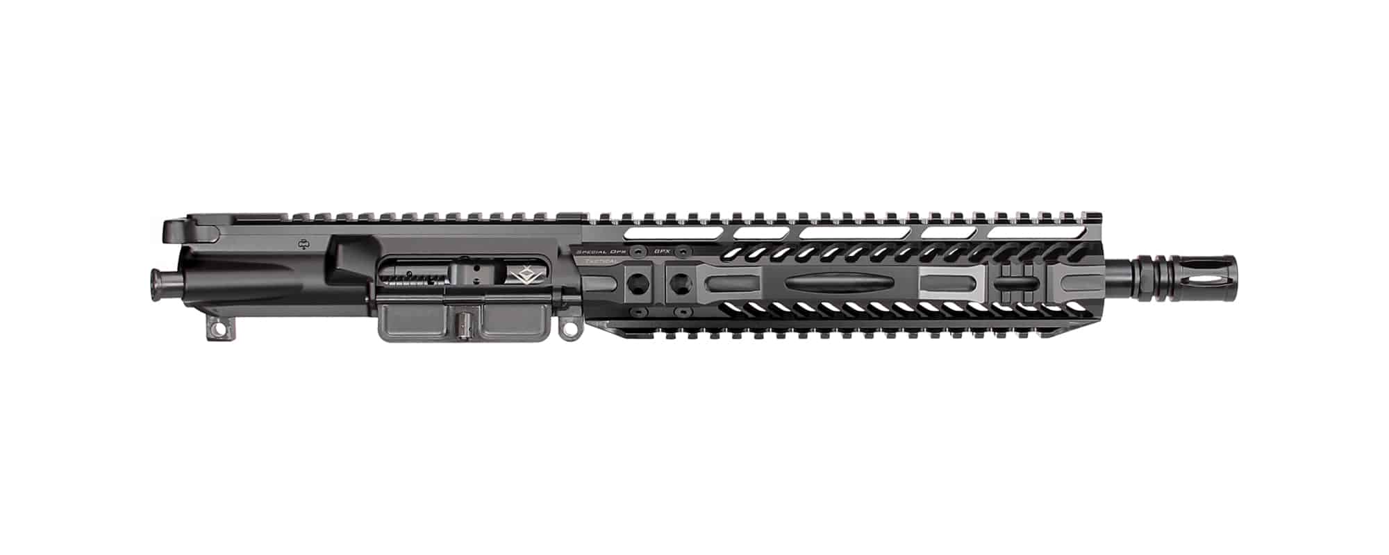 10.5" Carbine Upper with GPX-9" Rail System