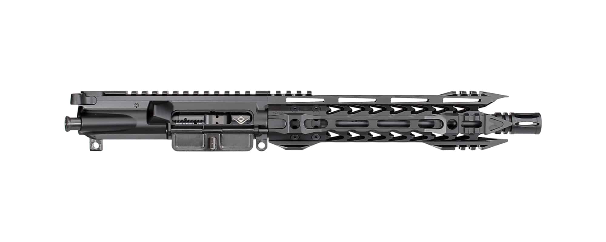 9.2" Upper With Javelin-9" Rail