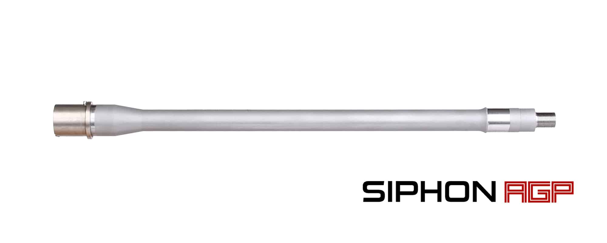 14.8" Sihpon AGP Midlength Barrel