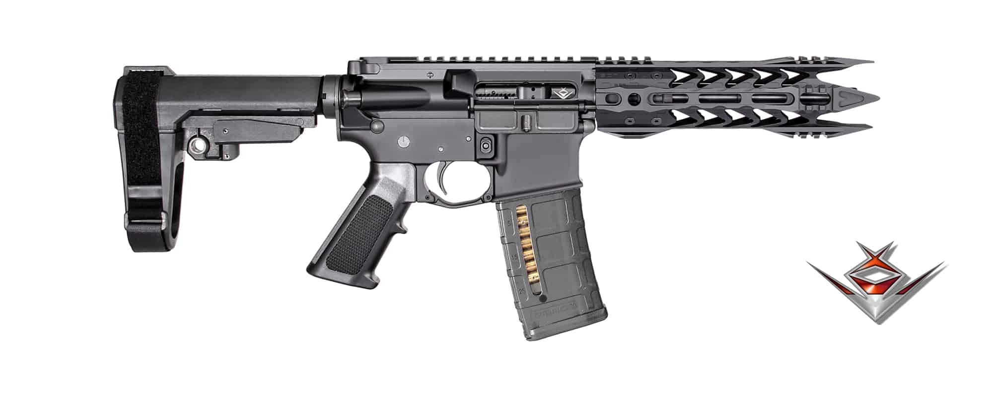 5 Best .300 Blackout Ar-15 Uppers