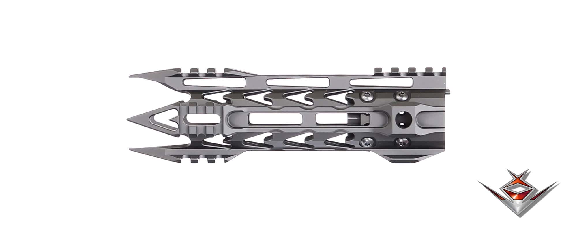 Javelin™ 7" M-LOK Handguard - Image 2
