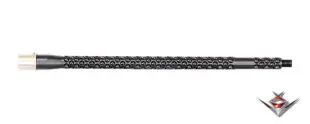 16" 5.56 Nitride Premium+ Dimpled Rifle-length Barrel