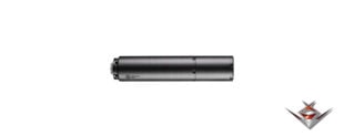 DEAD AIR WOLFMAN - 9MM Suppressor