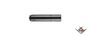 DEAD AIR WOLFMAN - 9MM Suppressor