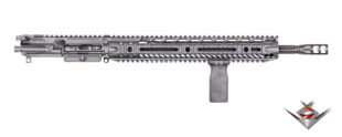 16″ 5.56 Rifle length NEMESIS Upper