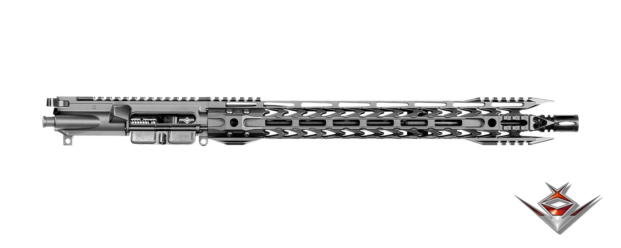 complete AR15 upper